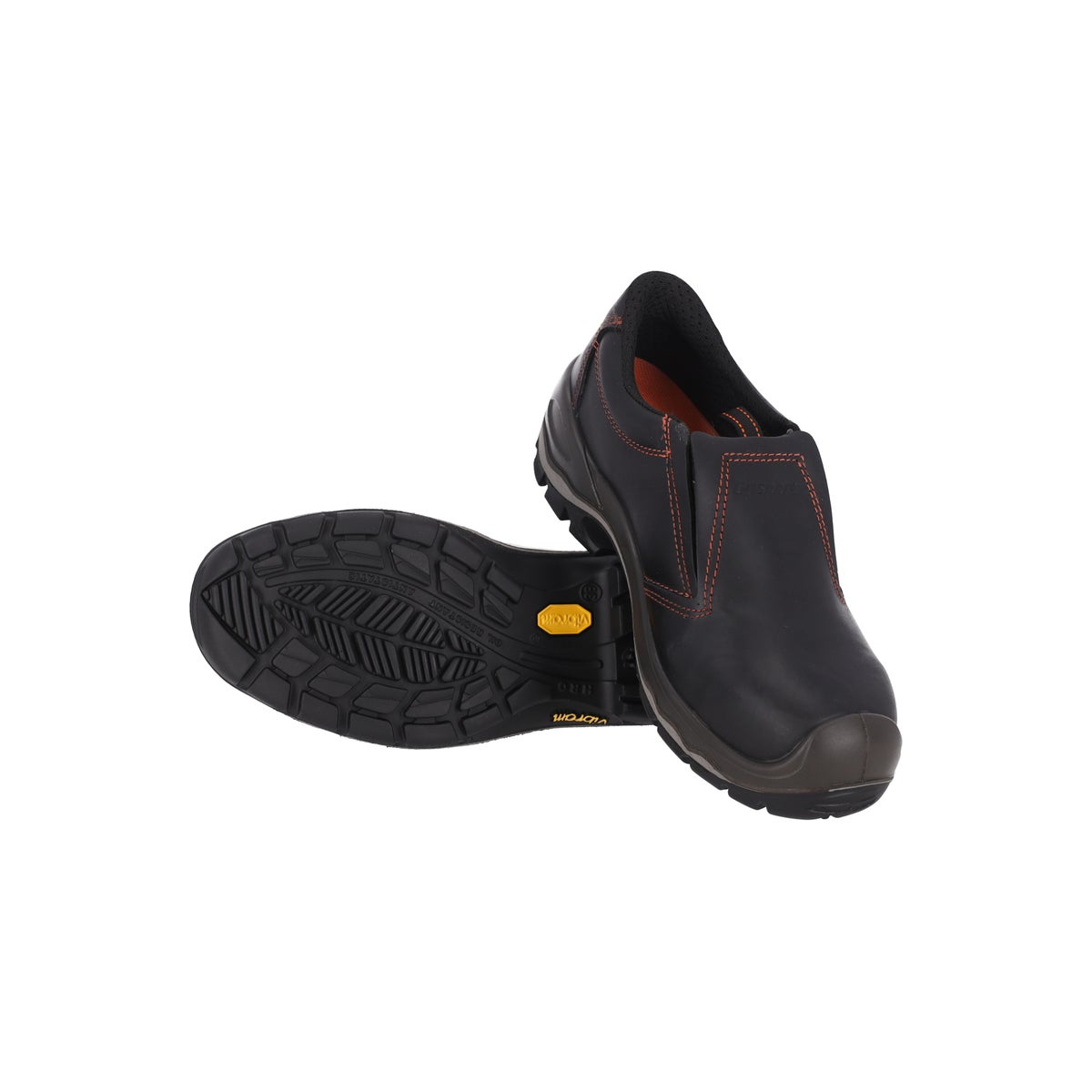 Veiligheidsschoen Grisport 72009 S1P Veiligheidsschoen Grisport 72009 S1P