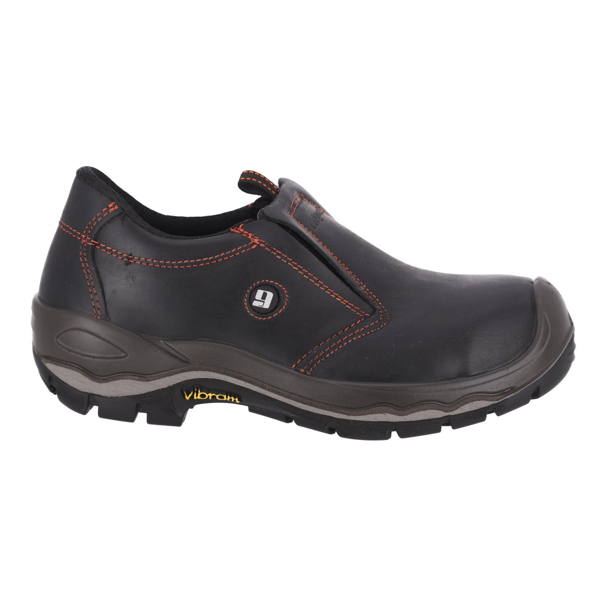 Veiligheidsschoen Grisport 72009 S1P Veiligheidsschoen Grisport 72009 S1P