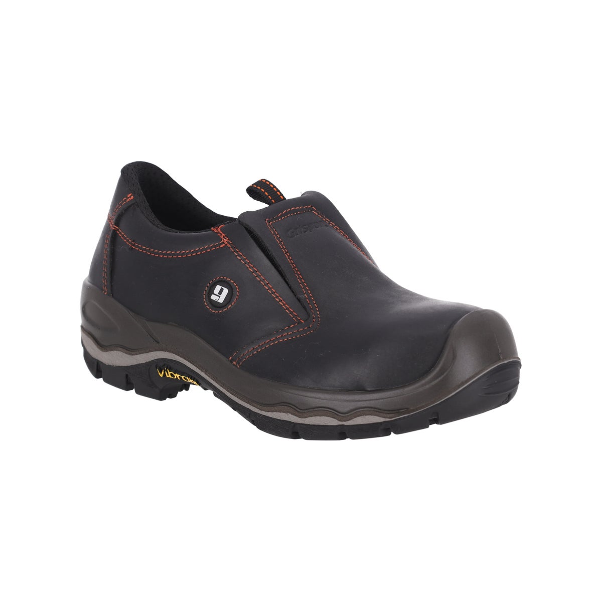 Veiligheidsschoen Grisport 72009 S1P Veiligheidsschoen Grisport 72009 S1P