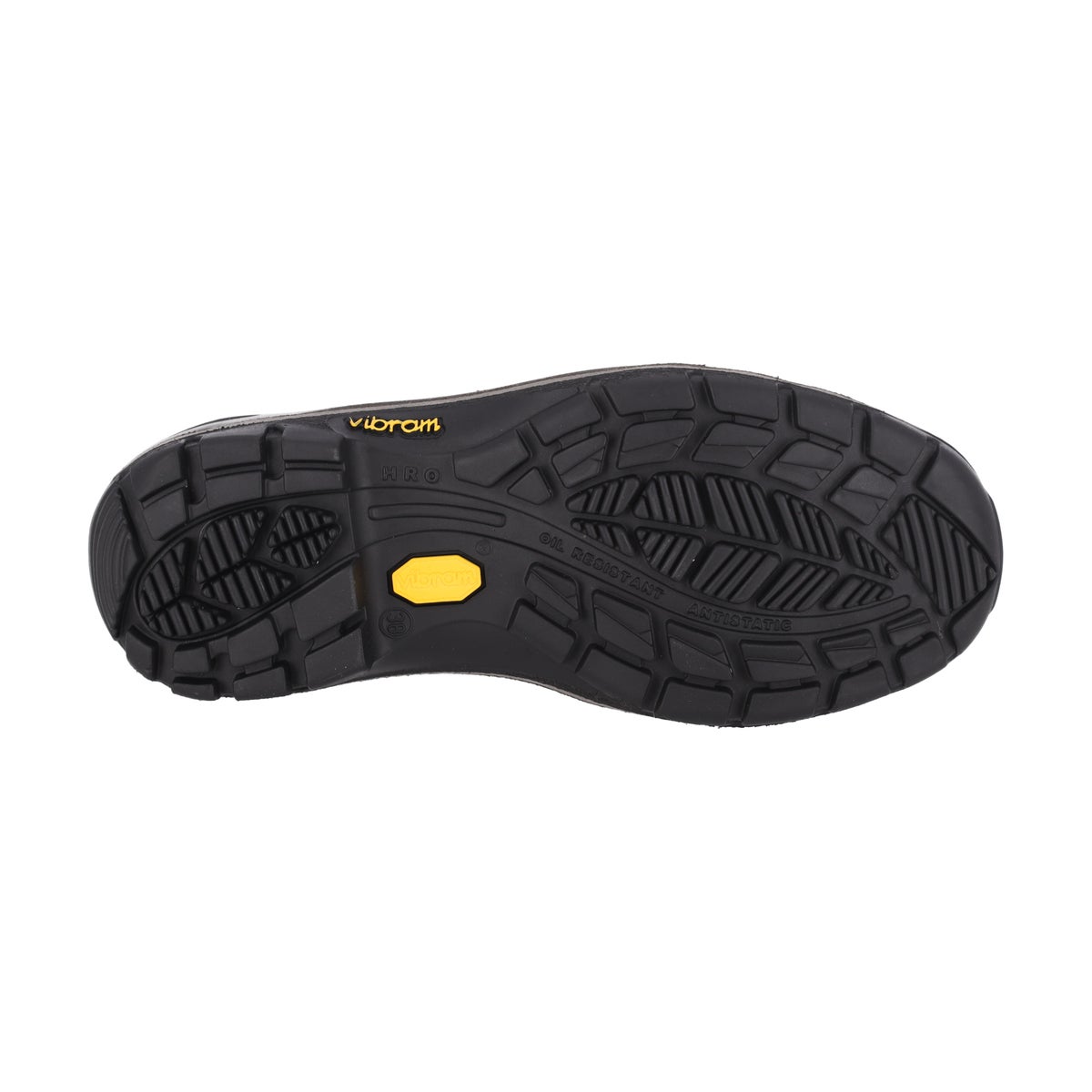 Veiligheidsschoen Grisport 72009 S1P Veiligheidsschoen Grisport 72009 S1P