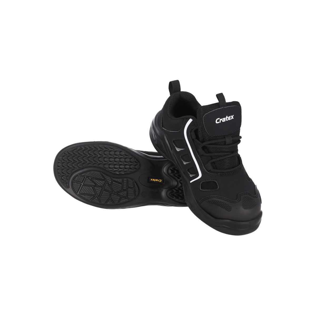 Werkschoen Tatra S3 Laag Cratex Werkschoen Tatra S3 Laag Cratex