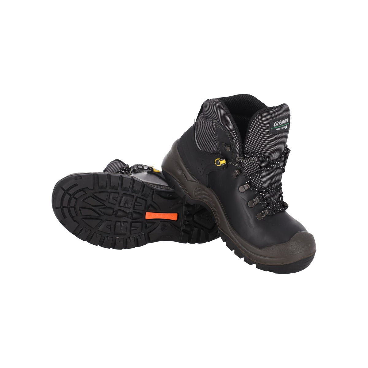 Werkschoen Grisport 903L S3 Hoog Werkschoen Grisport 903L S3 Hoog