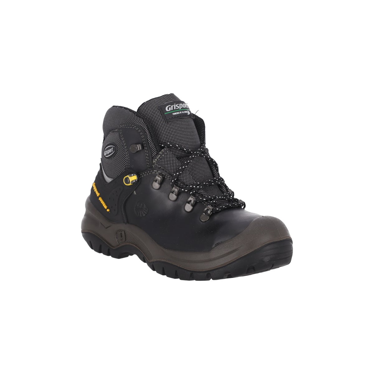 Werkschoen Grisport 903L S3 Hoog Werkschoen Grisport 903L S3 Hoog