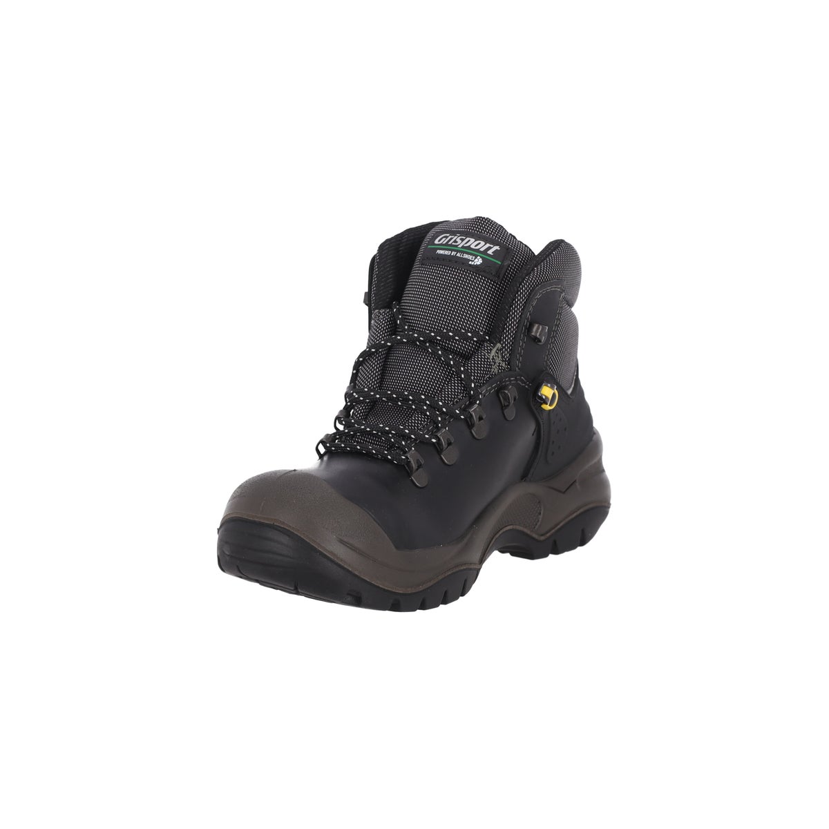 Werkschoen Grisport 903L S3 Hoog Werkschoen Grisport 903L S3 Hoog