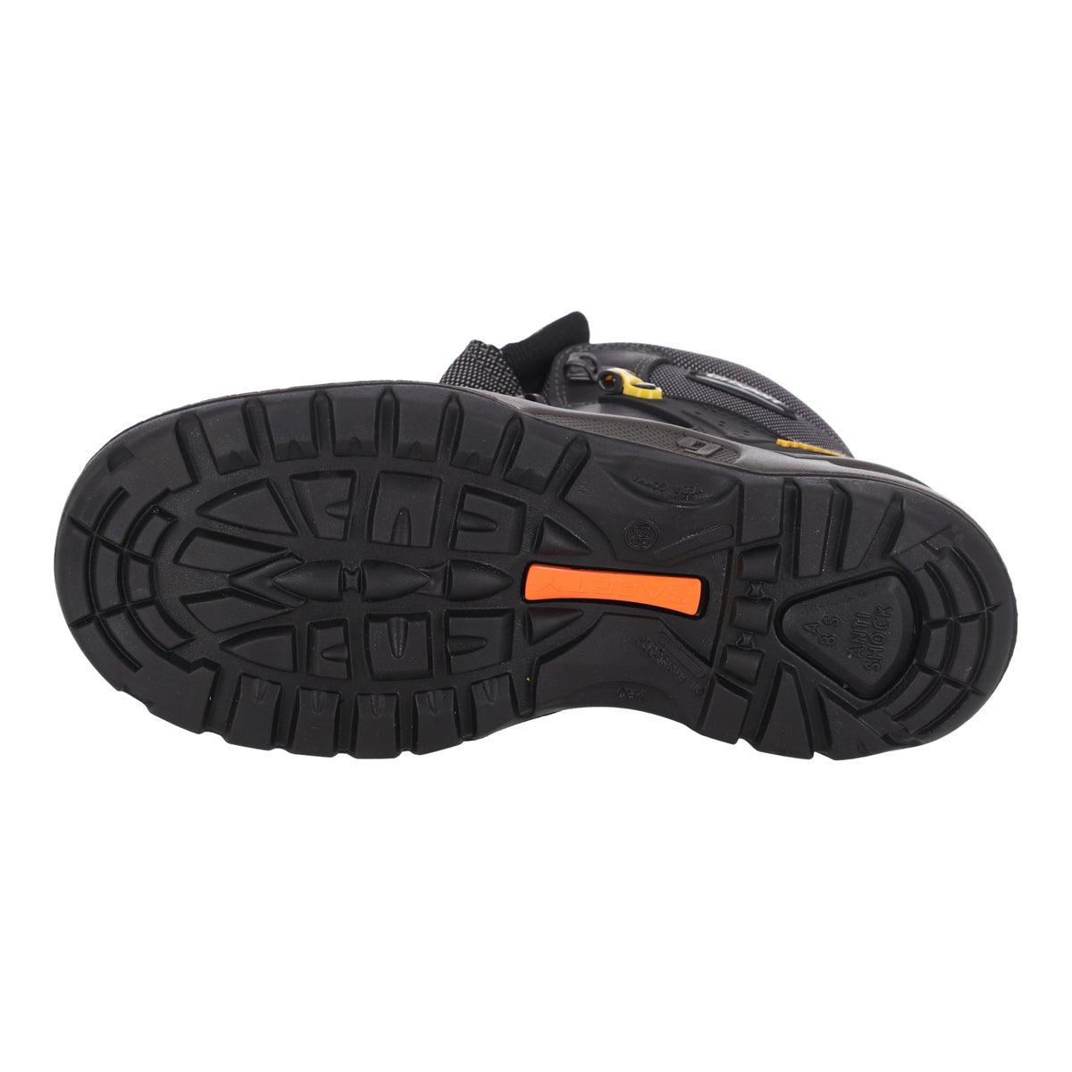 Werkschoen Grisport 903L S3 Hoog Werkschoen Grisport 903L S3 Hoog