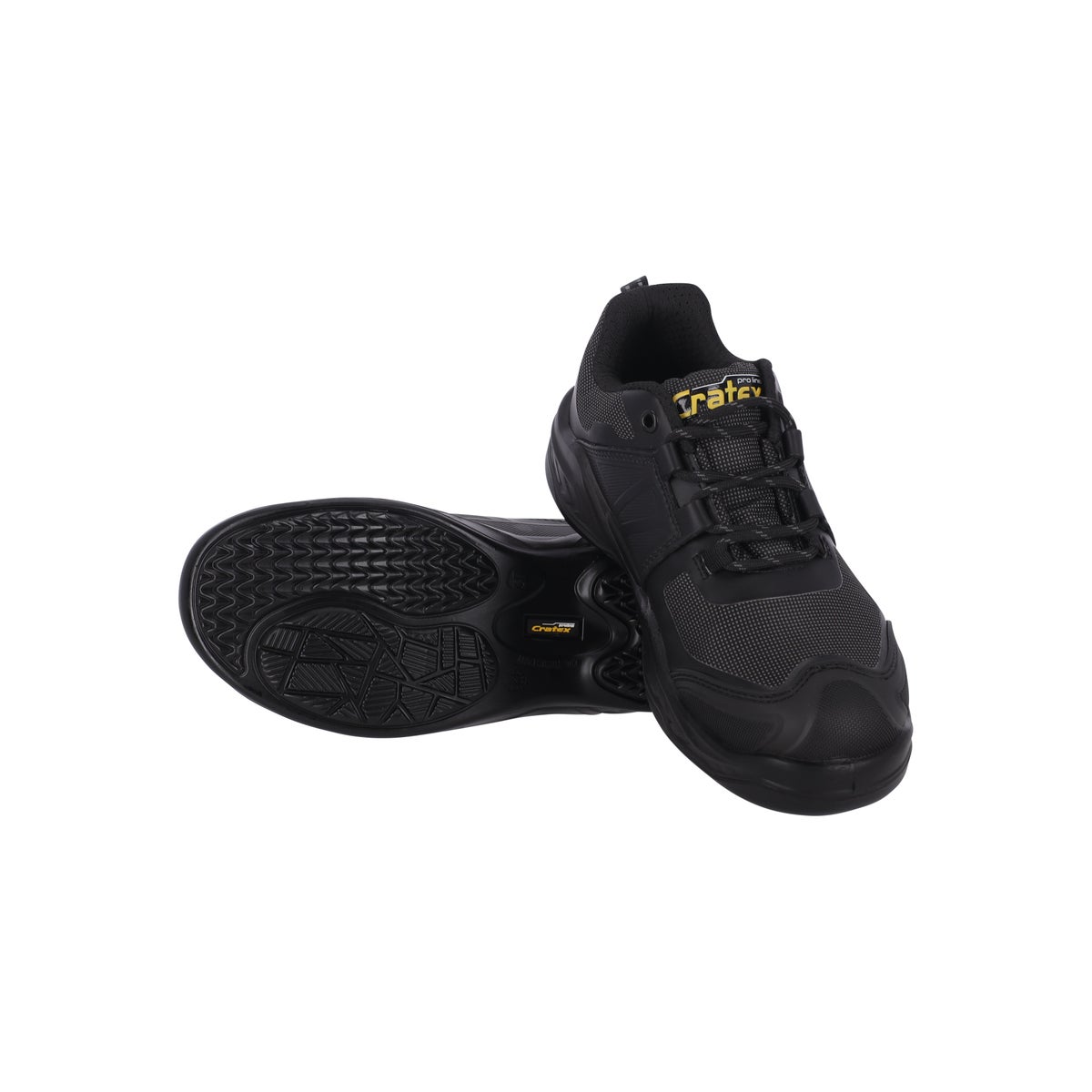 Werkschoen Denali S3S Laag Cratex Pro Line Werkschoen Denali S3S Laag Cratex Pro Line