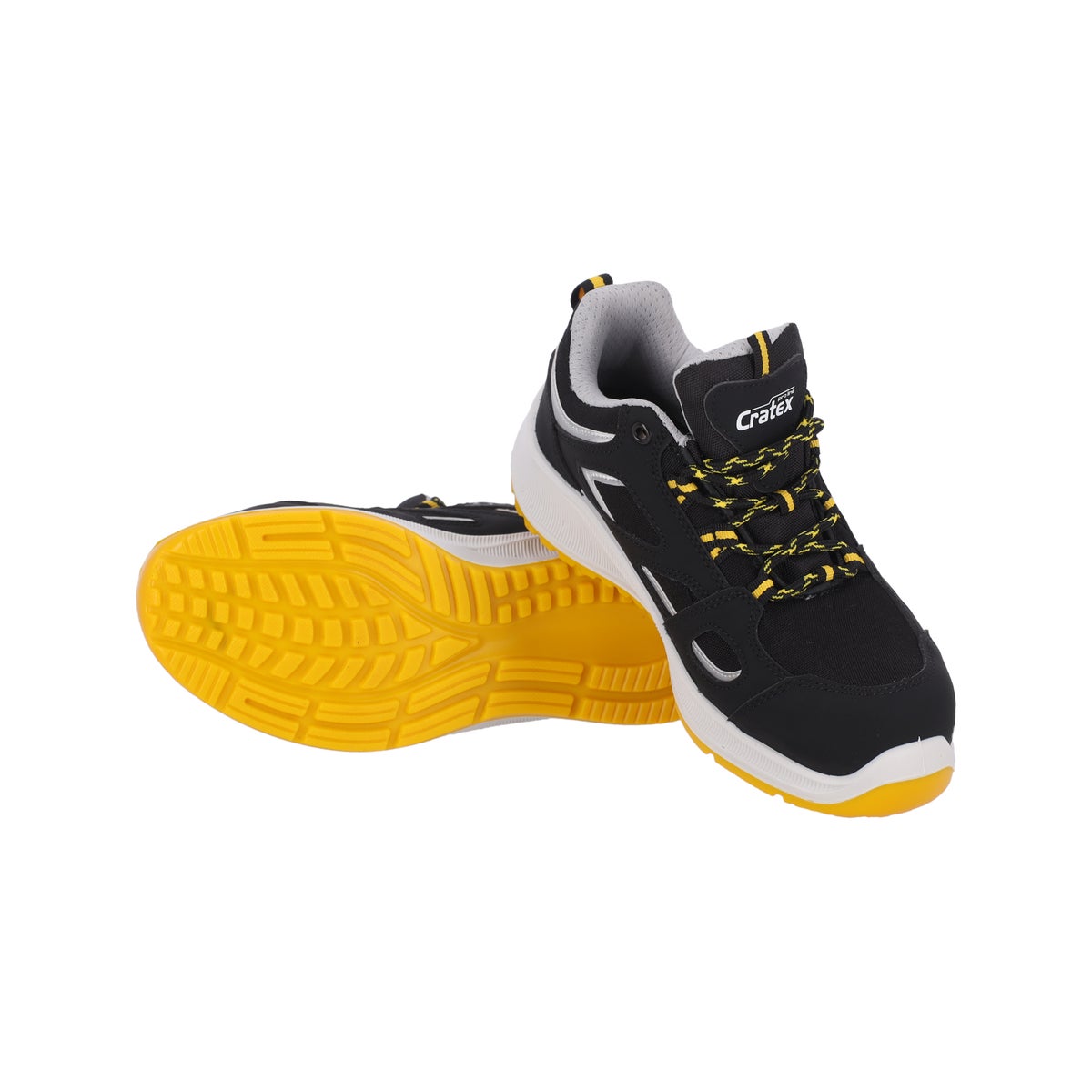 Werkschoen Orizaba S3S Laag Cratex Pro Line Werkschoen Orizaba S3S Laag Cratex Pro Line