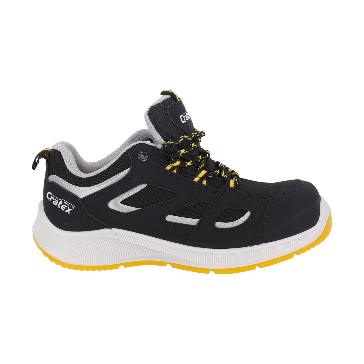 Werkschoen Orizaba S3S Laag Cratex Pro Line Werkschoen Orizaba S3S Laag Cratex Pro Line