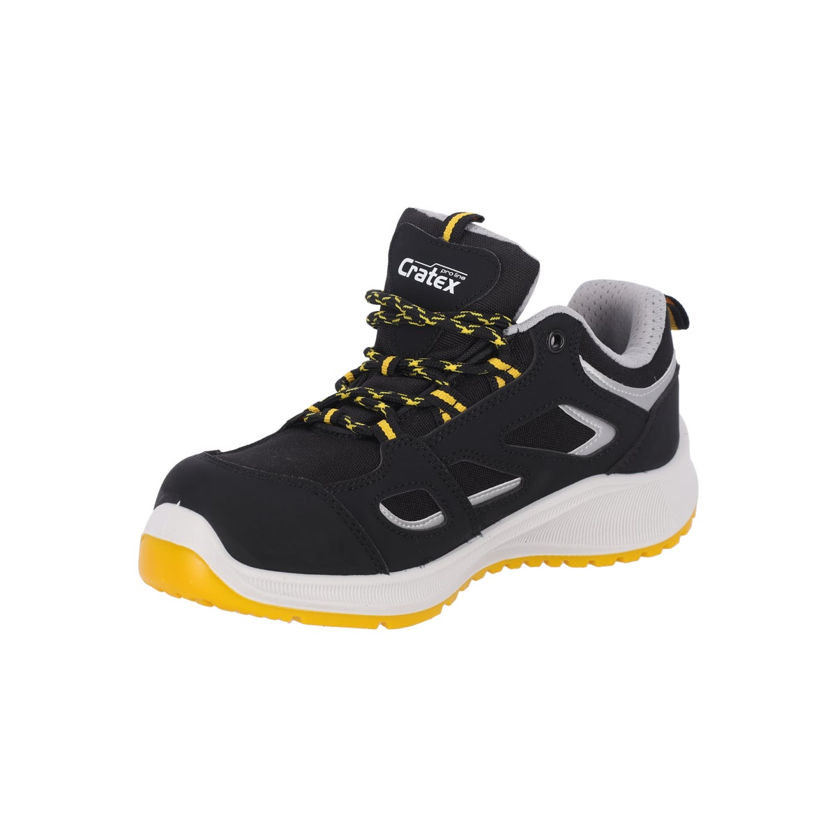 Werkschoen Orizaba S3S Laag Cratex Pro Line Werkschoen Orizaba S3S Laag Cratex Pro Line