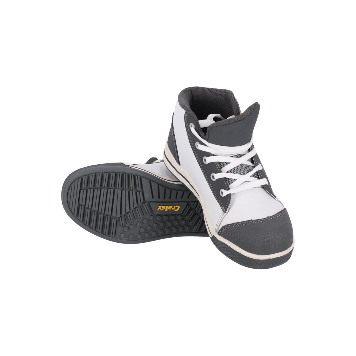 Werkschoen Zugspitze S3S Cratex Werkschoen Zugspitze S3S Cratex