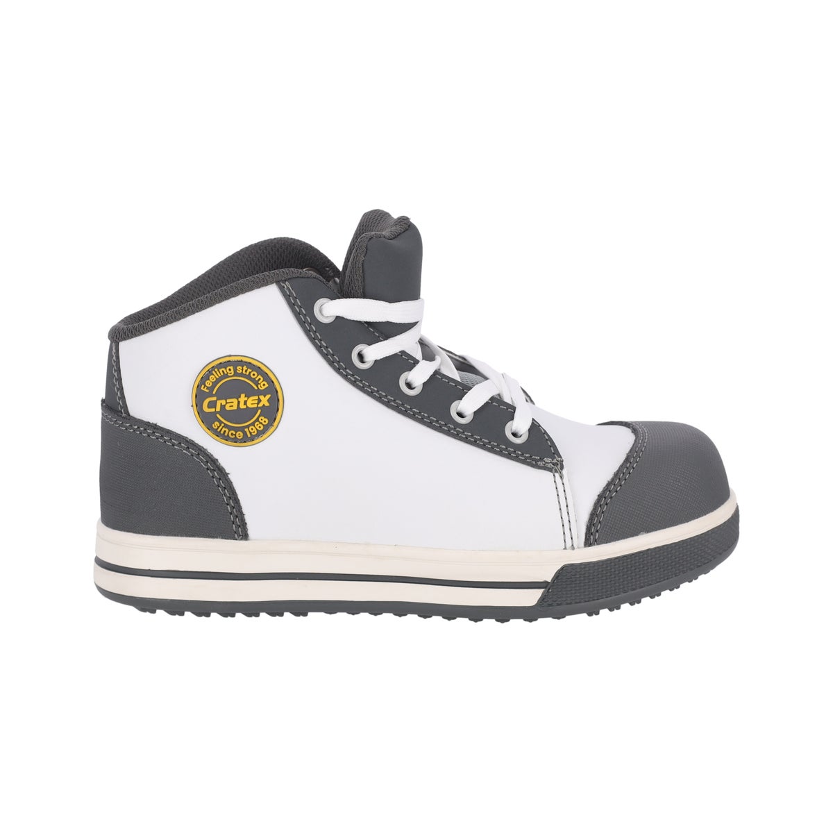 Werkschoen Zugspitze S3S Cratex Werkschoen Zugspitze S3S Cratex