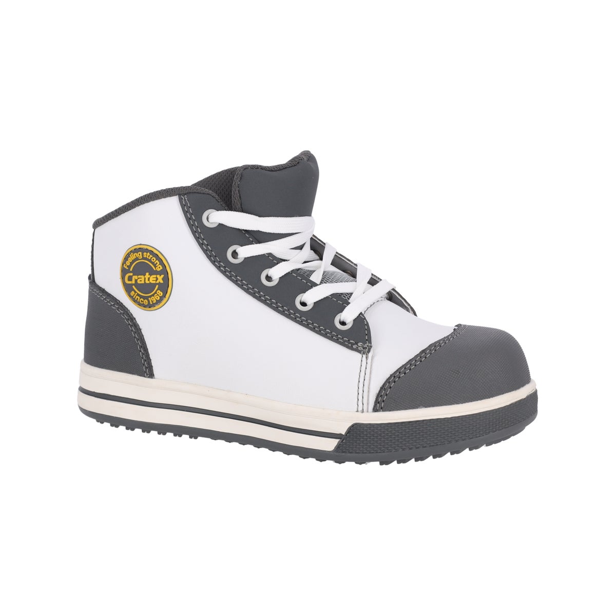 Werkschoen Zugspitze S3S Cratex Werkschoen Zugspitze S3S Cratex