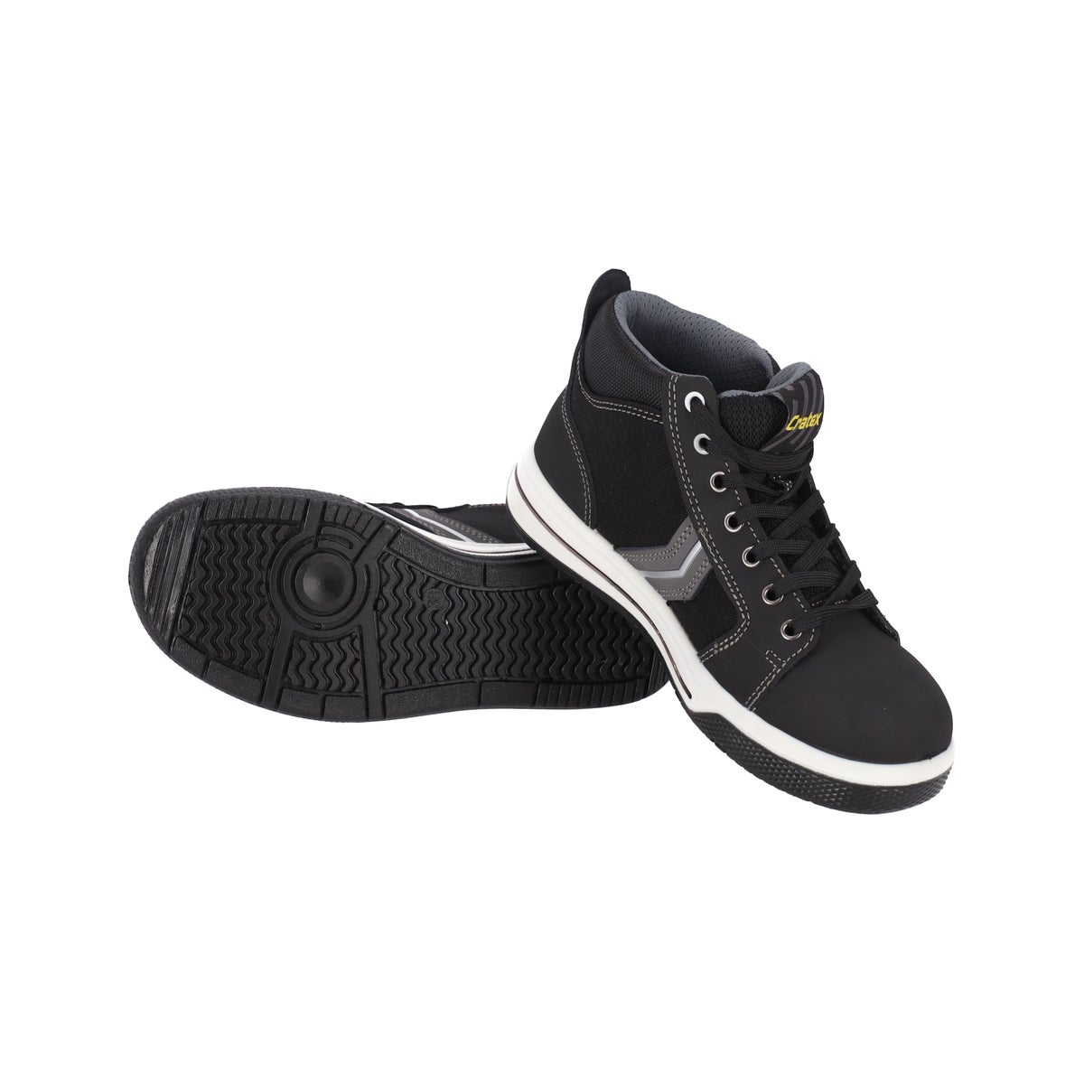 Werkschoen Matterhorn S3 SR FO Werkschoen Matterhorn S3 SR FO