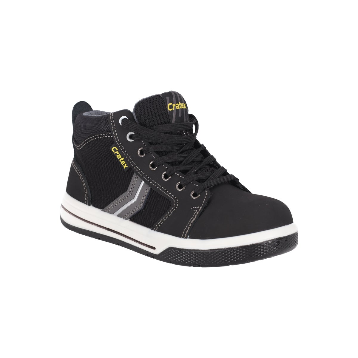 Werkschoen Matterhorn S3 SR FO Werkschoen Matterhorn S3 SR FO