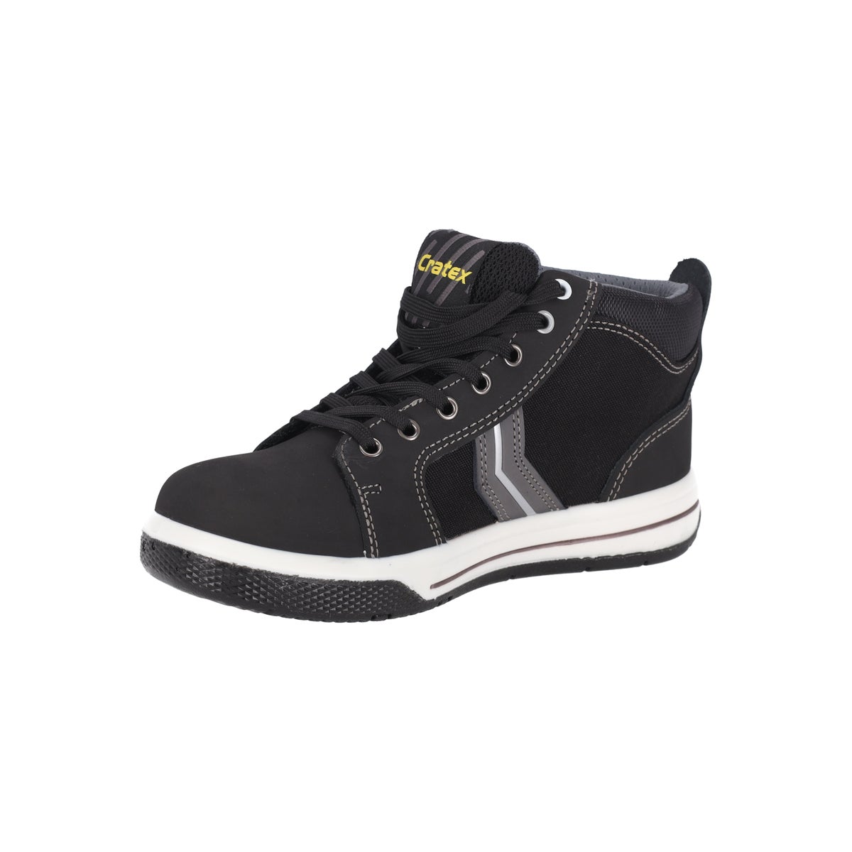 Werkschoen Matterhorn S3 SR FO Werkschoen Matterhorn S3 SR FO