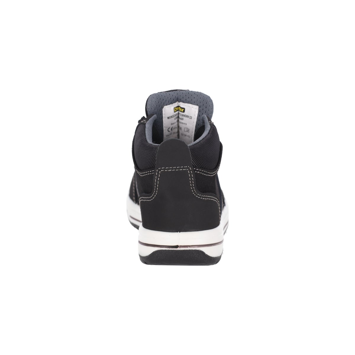 Werkschoen Matterhorn S3 SR FO Werkschoen Matterhorn S3 SR FO