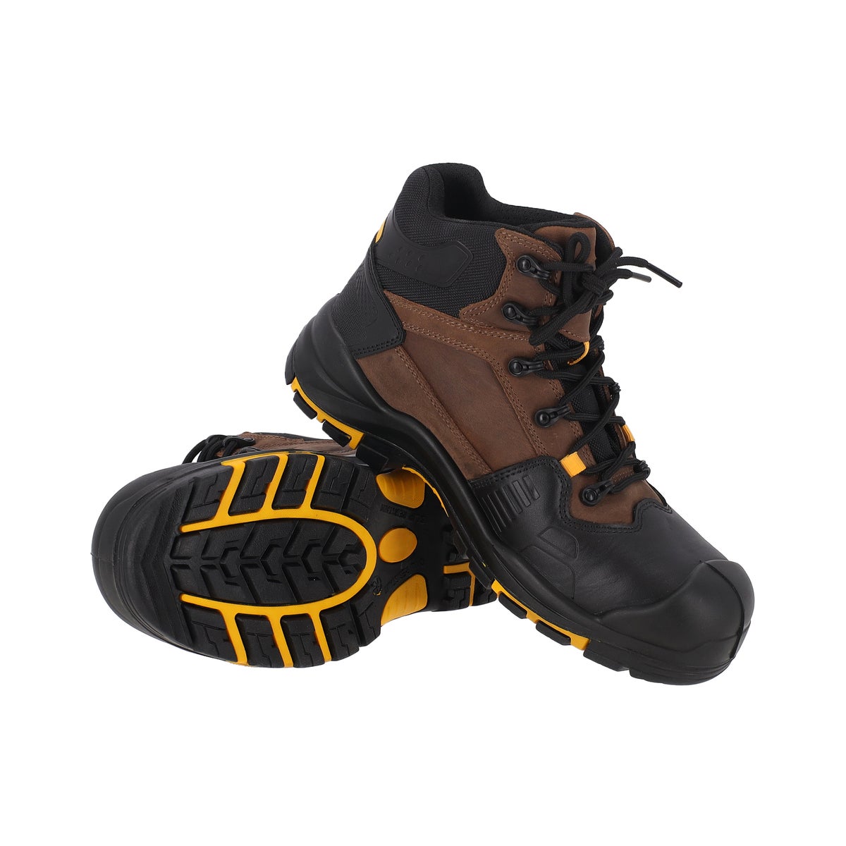 Veiligheidsschoen Schonberg Veiligheidsschoen Schonberg