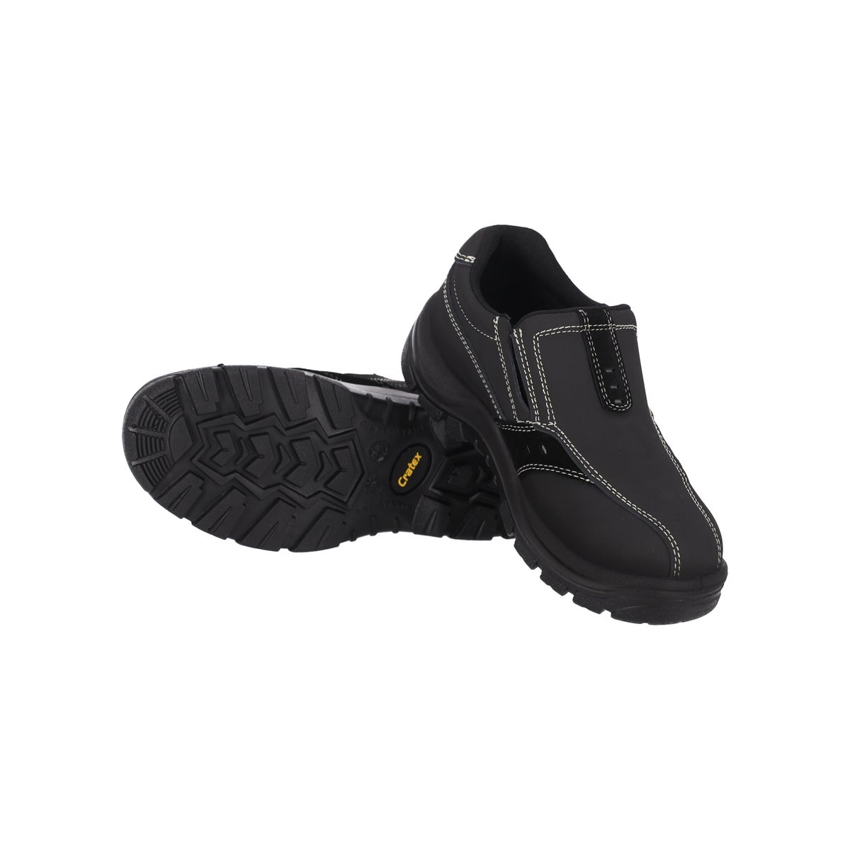 Werkschoen Albany S3 Laag Cratex Werkschoen Albany S3 Laag Cratex