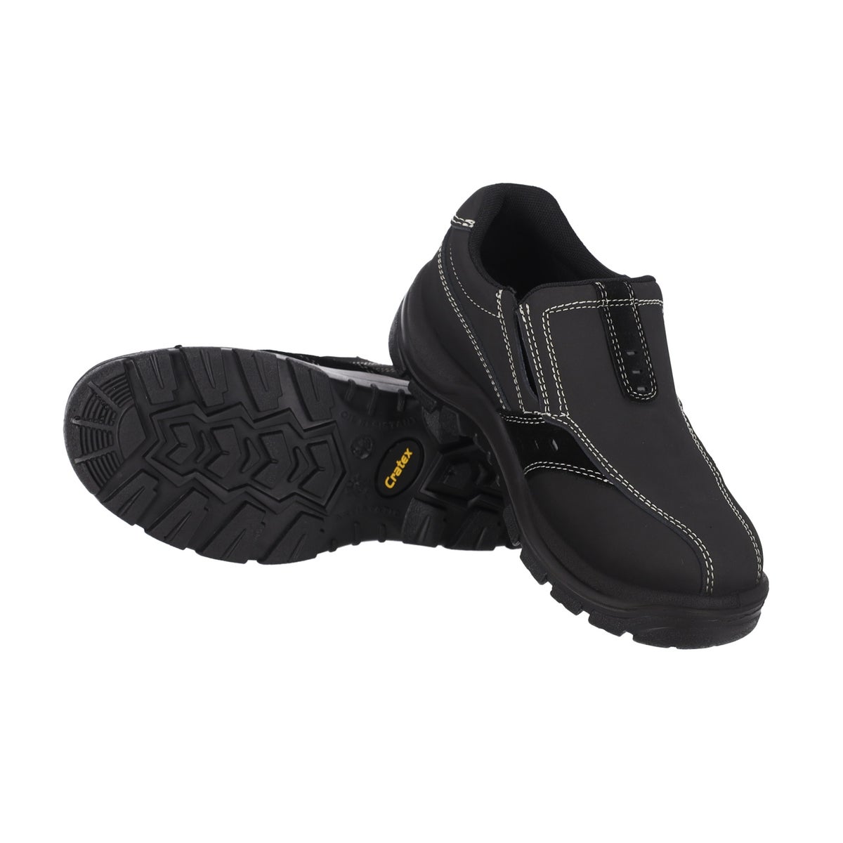 Werkschoen Albany S3 Laag Cratex Werkschoen Albany S3 Laag Cratex