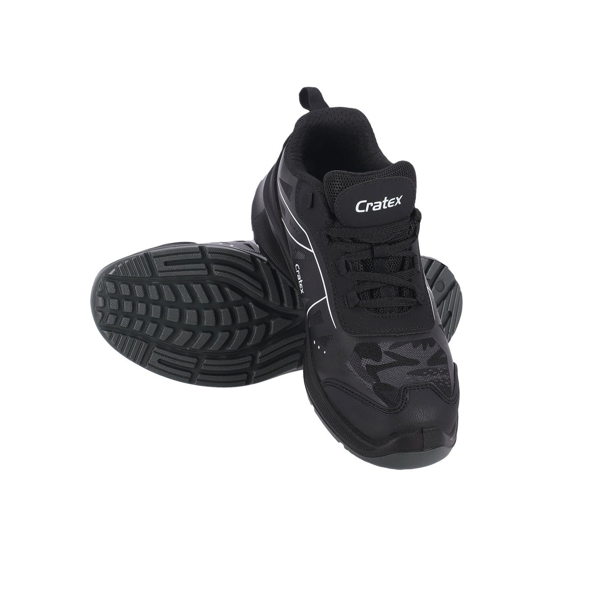 Veiligheidsschoen Rila S3S Cratex Veiligheidsschoen Rila S3S Cratex