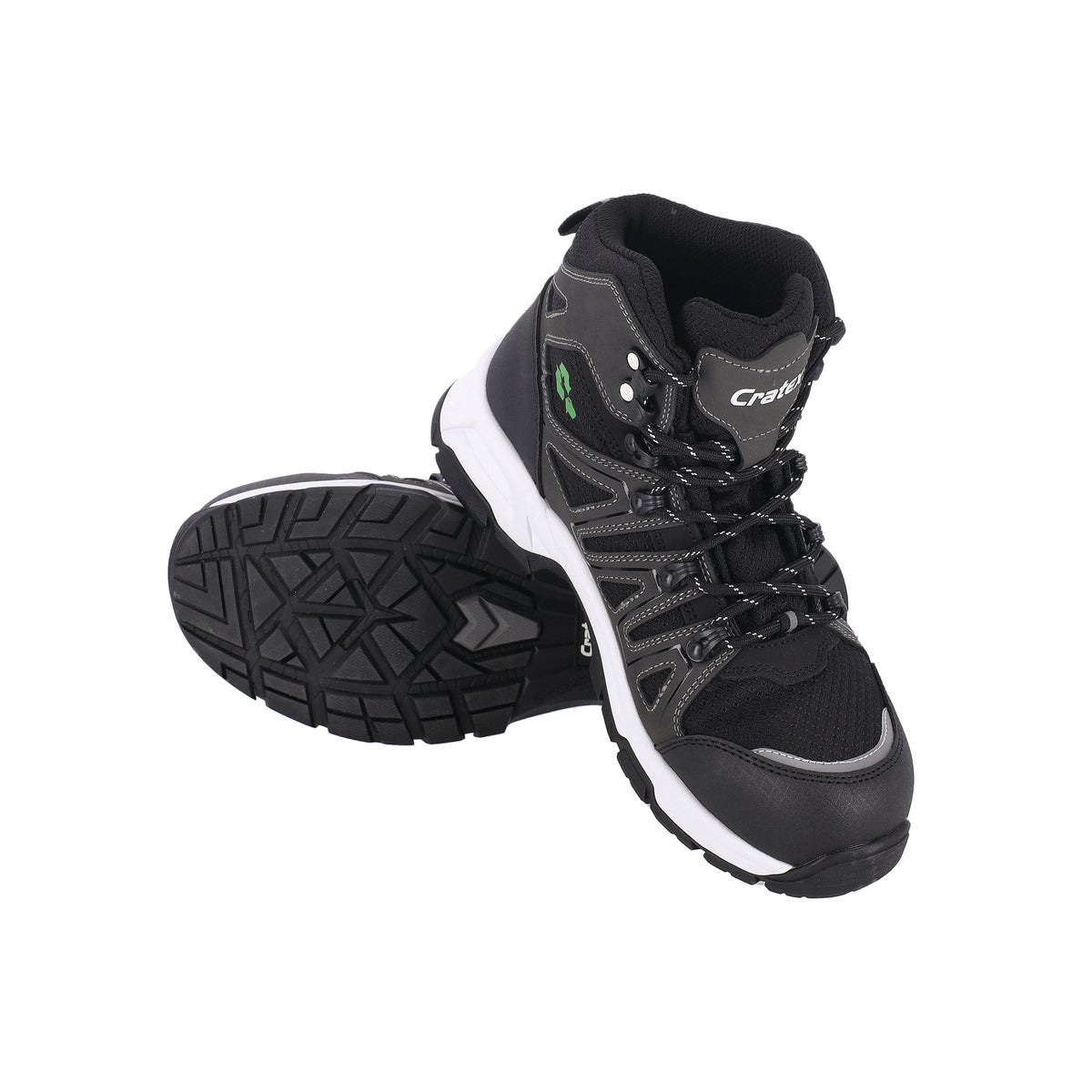 Veiligheidsschoen Otztal S3S Cratex Veiligheidsschoen Otztal S3S Cratex