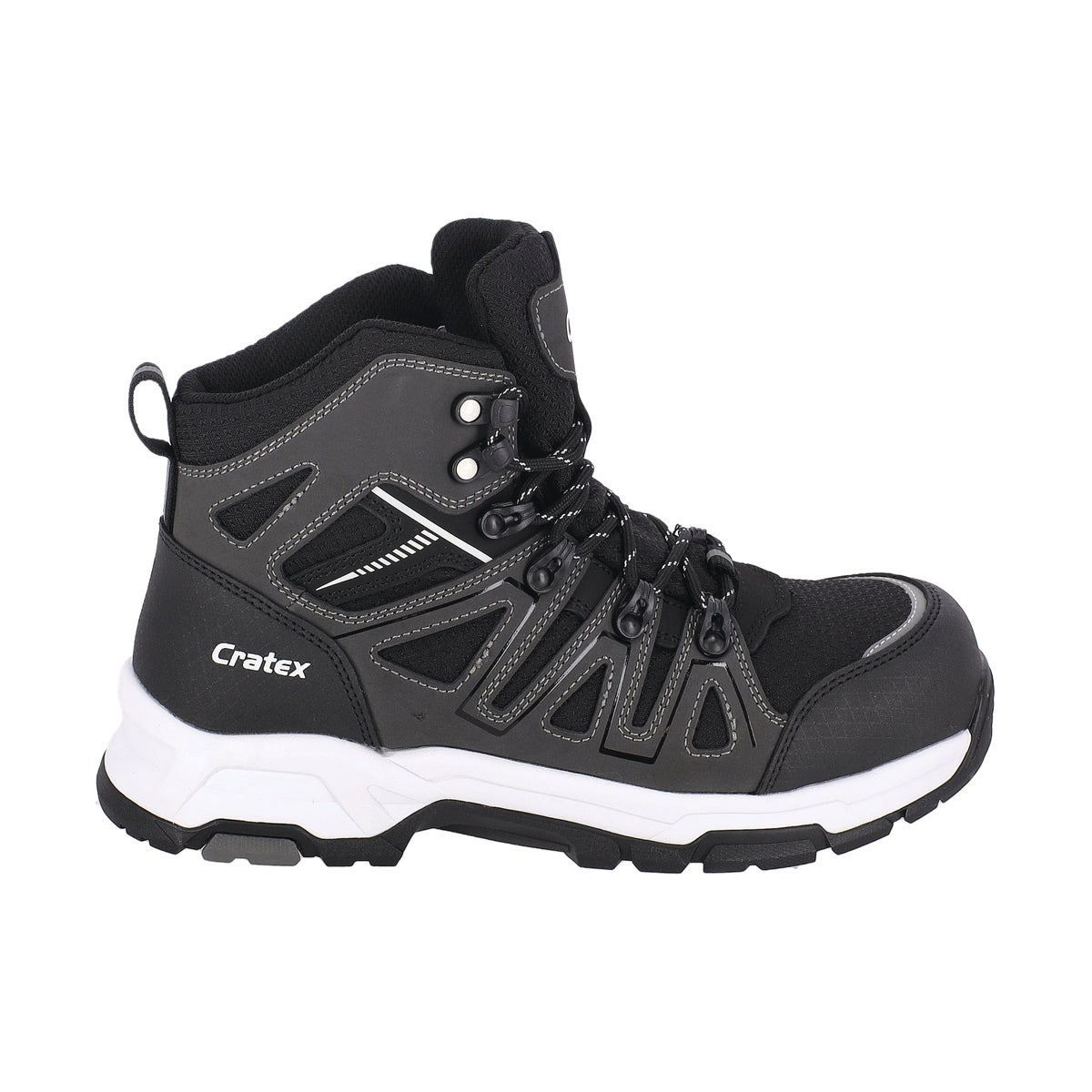 Veiligheidsschoen Otztal S3S Cratex Veiligheidsschoen Otztal S3S Cratex