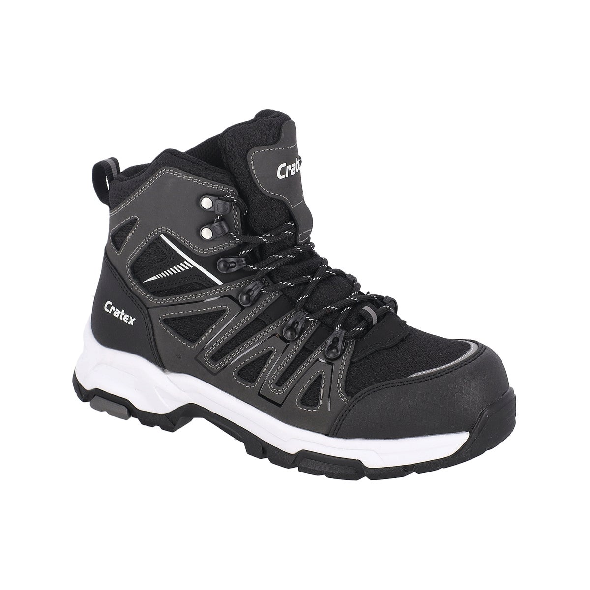 Veiligheidsschoen Otztal S3S Cratex Veiligheidsschoen Otztal S3S Cratex