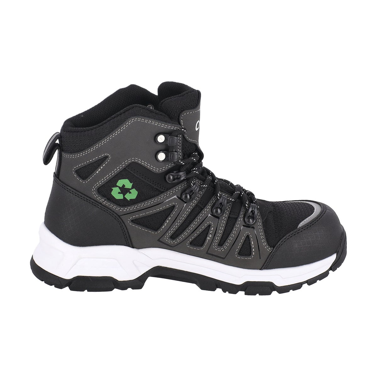 Veiligheidsschoen Otztal S3S Cratex Veiligheidsschoen Otztal S3S Cratex