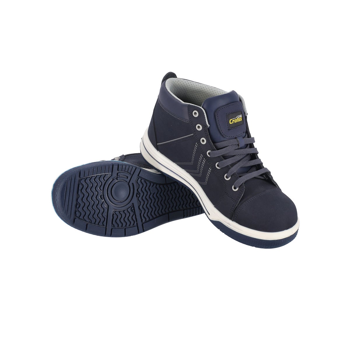 Veiligheidsschoen Zermatt S3S SR FO Veiligheidsschoen Zermatt S3S SR FO