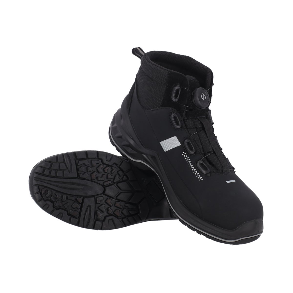 Werkschoen Corno S3 Werkschoen Corno S3