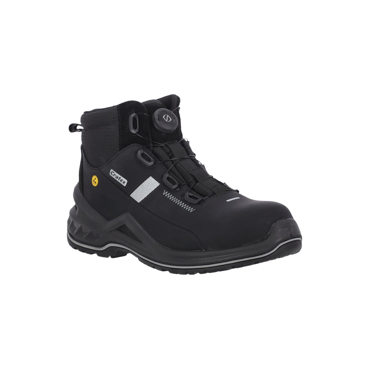 Werkschoen Corno S3 Werkschoen Corno S3