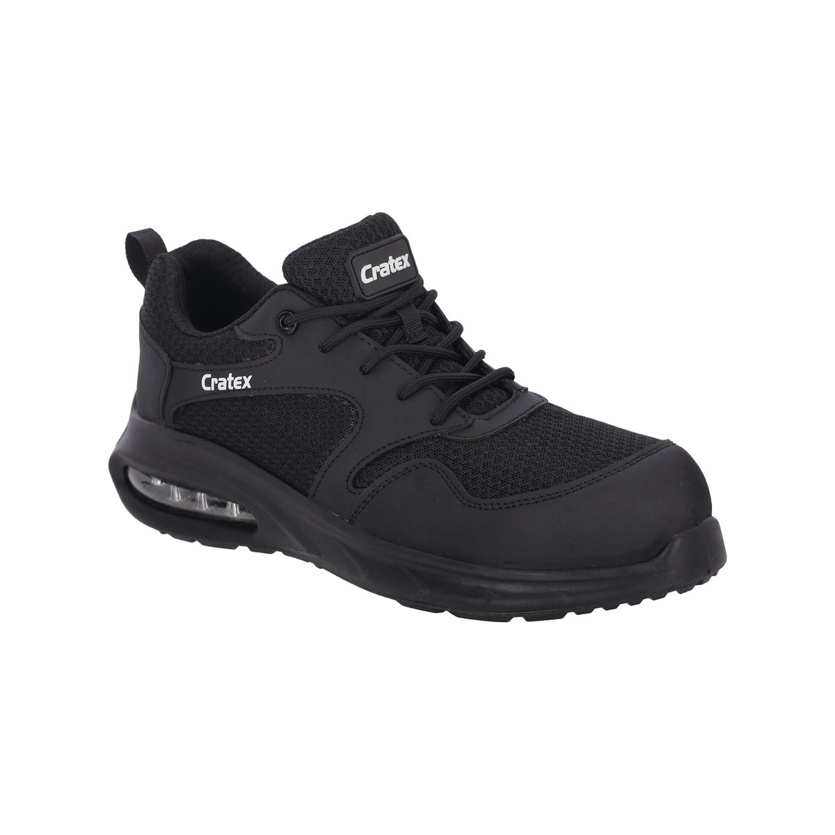 Veiligheidsschoen Trentino S1PL Veiligheidsschoen Trentino S1PL