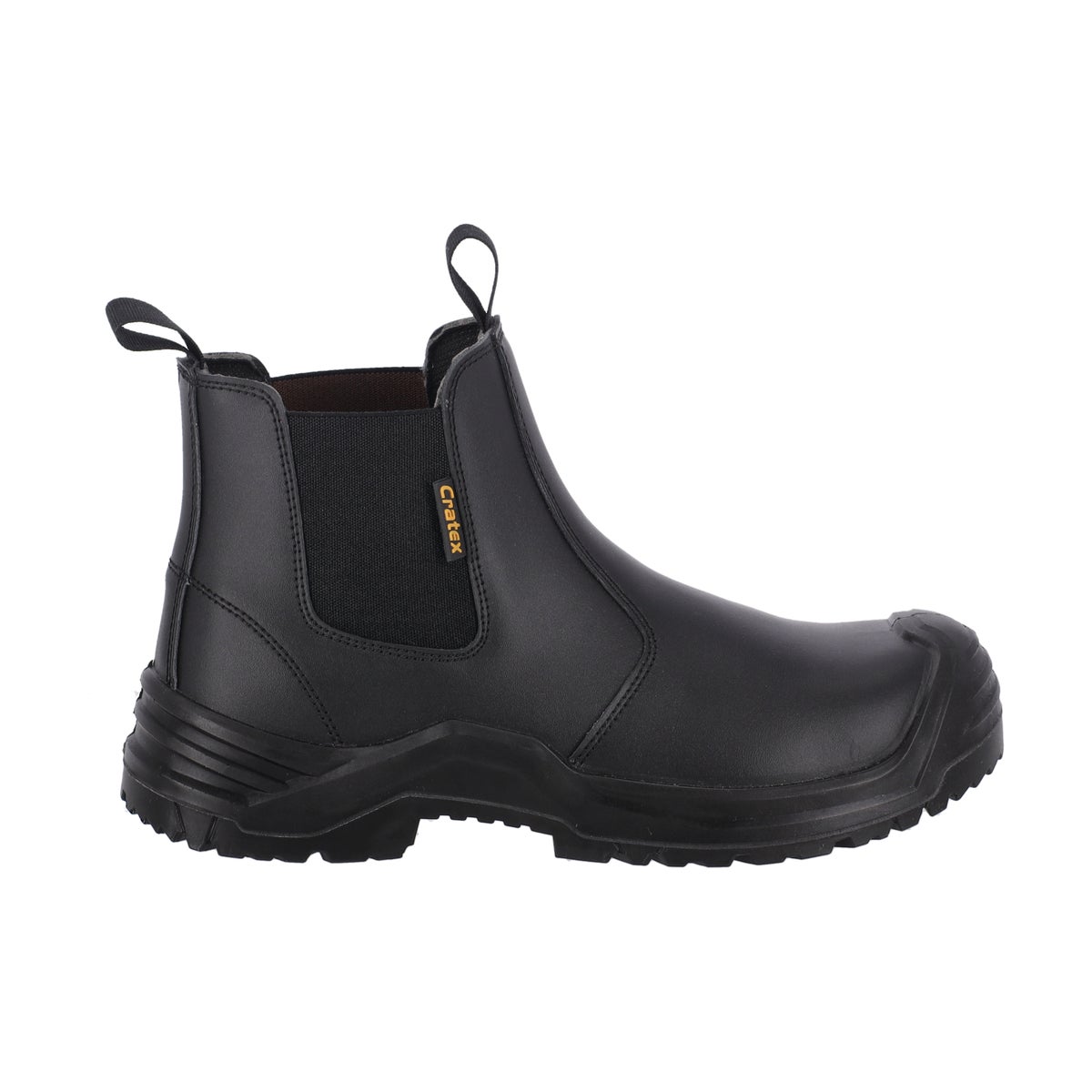 Veiligheidsschoen Leupa S1PS Hoog Veiligheidsschoen Leupa S1PS Hoog