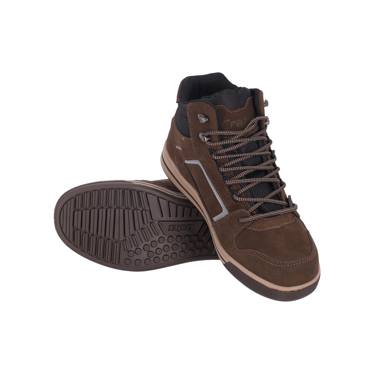 Werkschoen Shasta S3S hoge werkschoen Werkschoen Shasta S3S hoge werkschoen