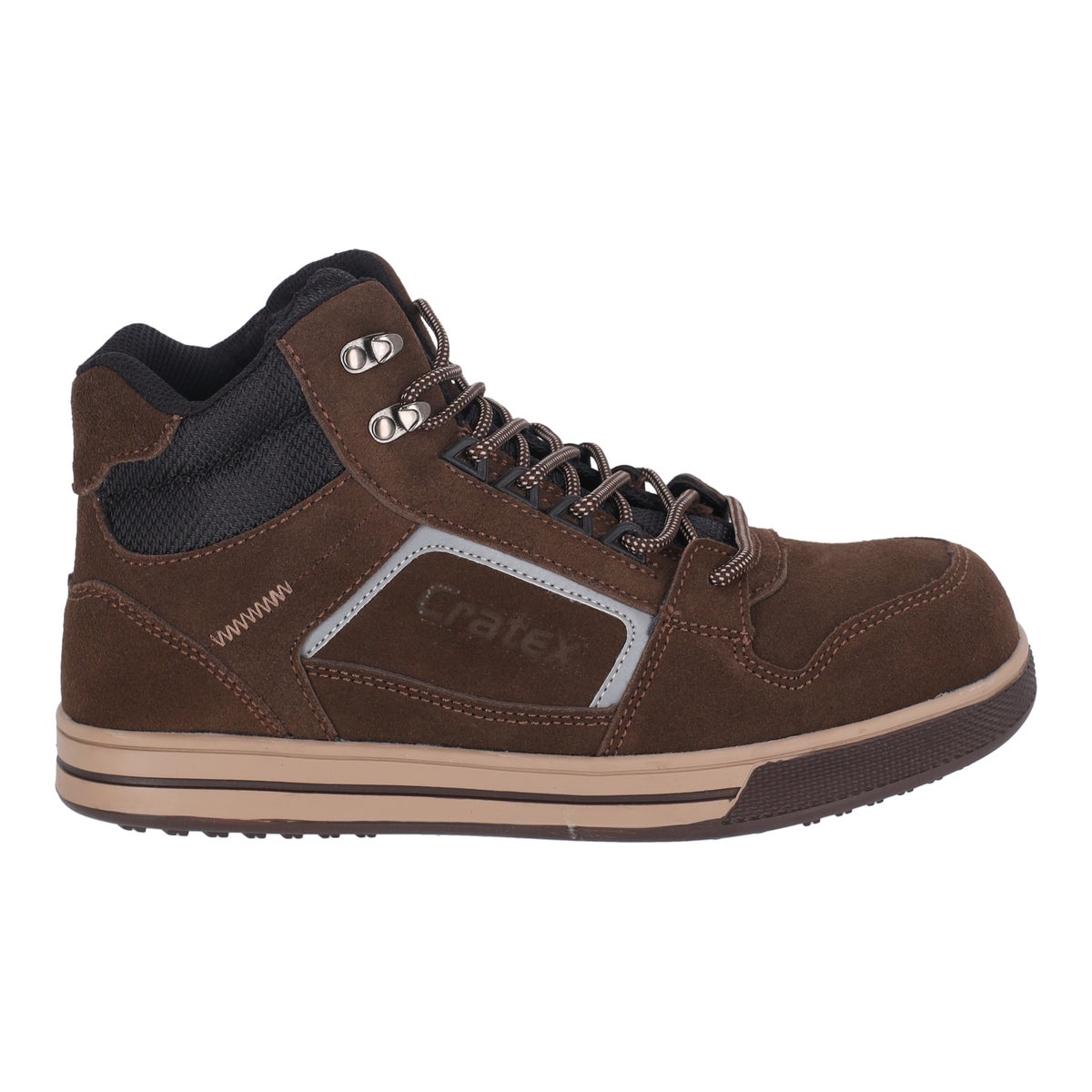 Werkschoen Shasta S3S hoge werkschoen Werkschoen Shasta S3S hoge werkschoen