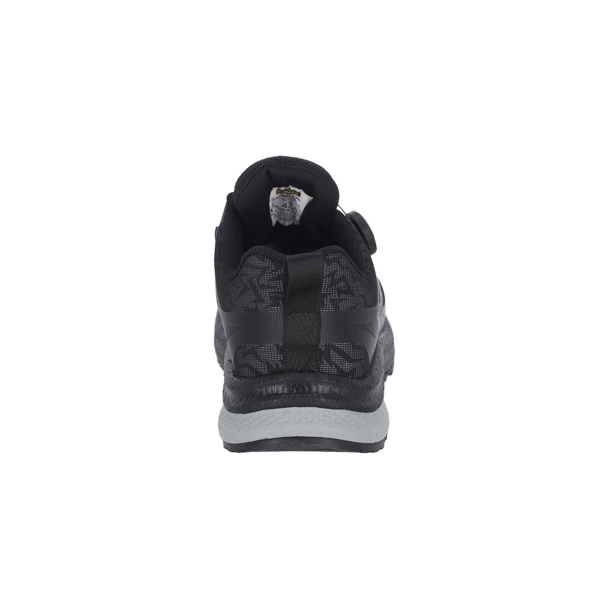 Veiligheidsschoen Teton S3S Veiligheidsschoen Teton S3S