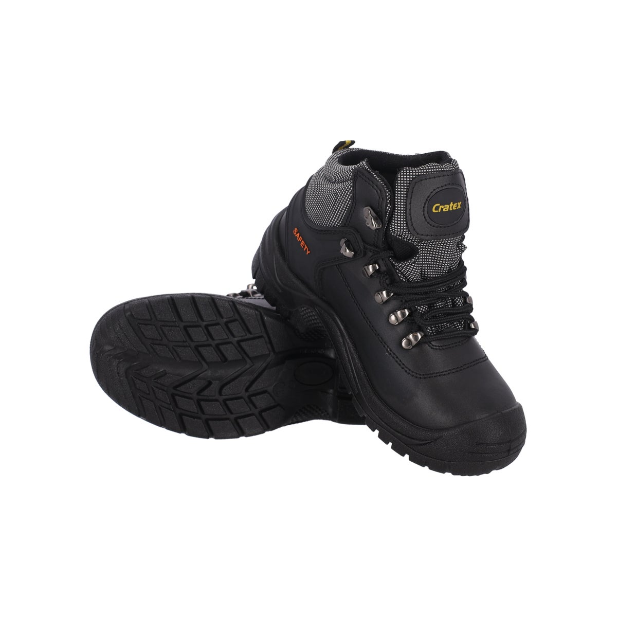 Werkschoen Duisburg S3 Hoog Werkschoen Duisburg S3 Hoog