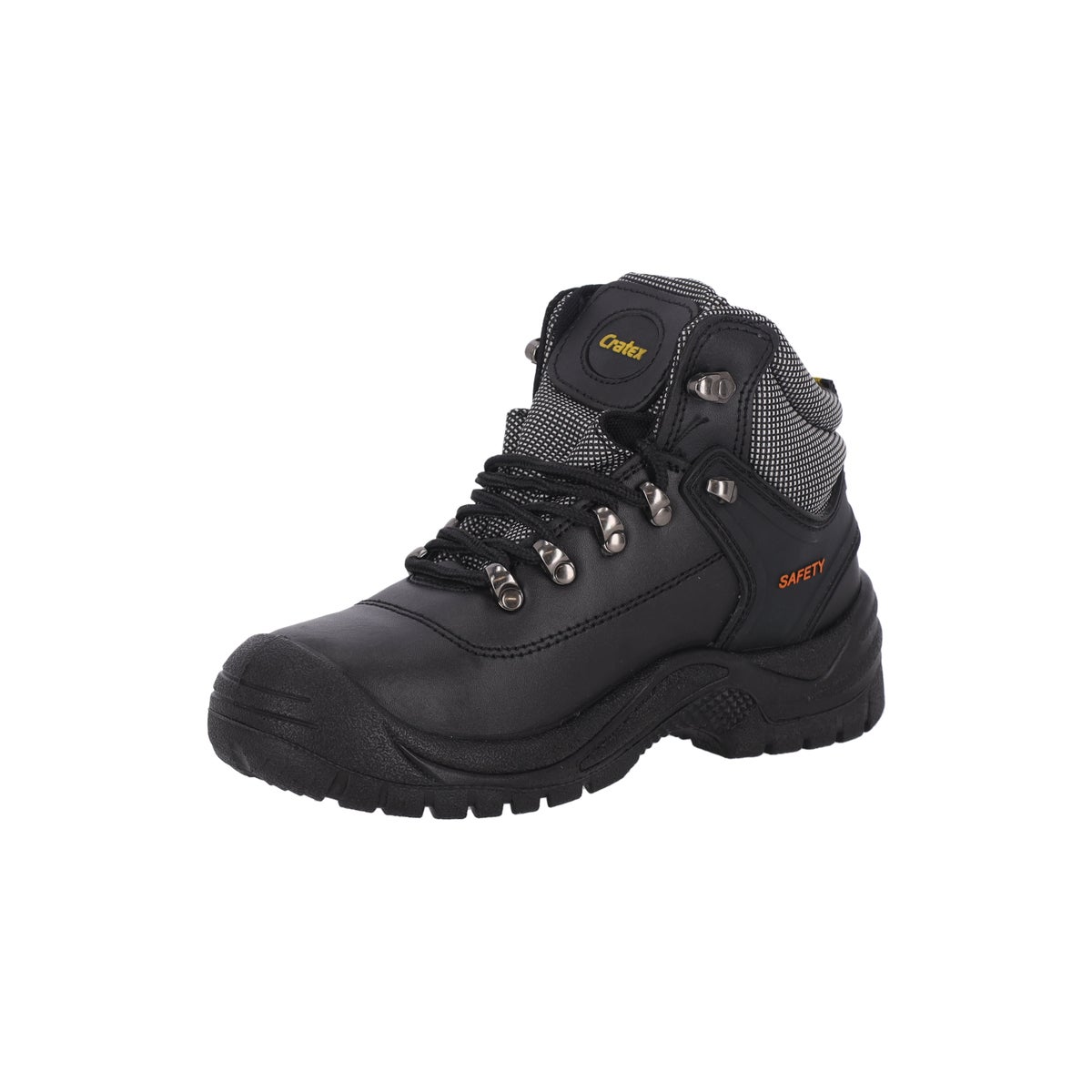 Werkschoen Duisburg S3 Hoog Werkschoen Duisburg S3 Hoog