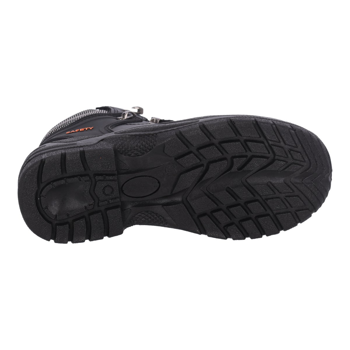 Werkschoen Duisburg S3 Hoog Werkschoen Duisburg S3 Hoog