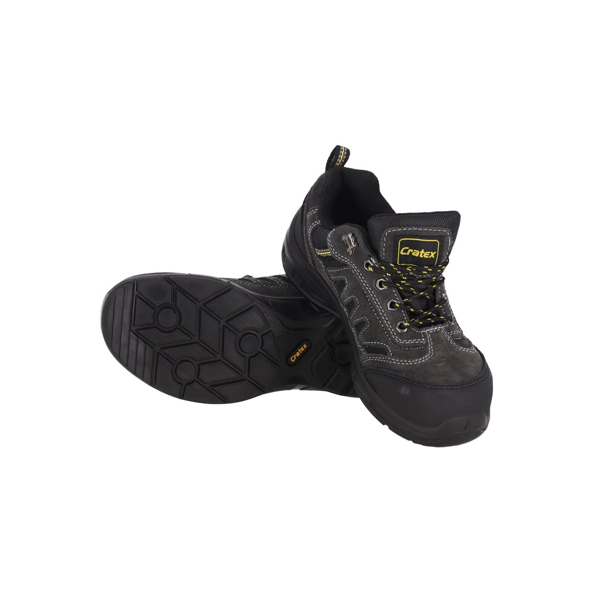 Werkschoen Morena S3 Laag Cratex Werkschoen Morena S3 Laag Cratex