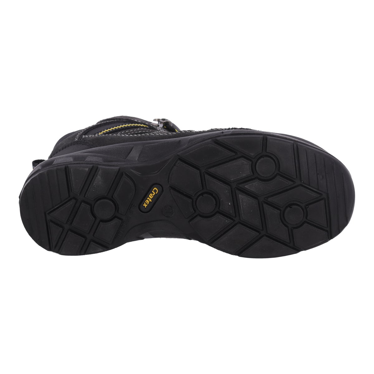 Werkschoen Atlas S3 Hoog Cratex Werkschoen Atlas S3 Hoog Cratex