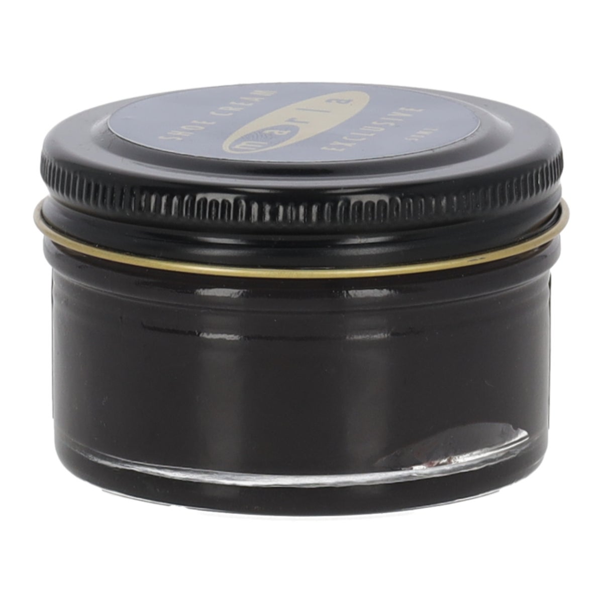 Schoencreme 50ml donkerbruin excl Marla Schoencreme 50ml donkerbruin excl Marla