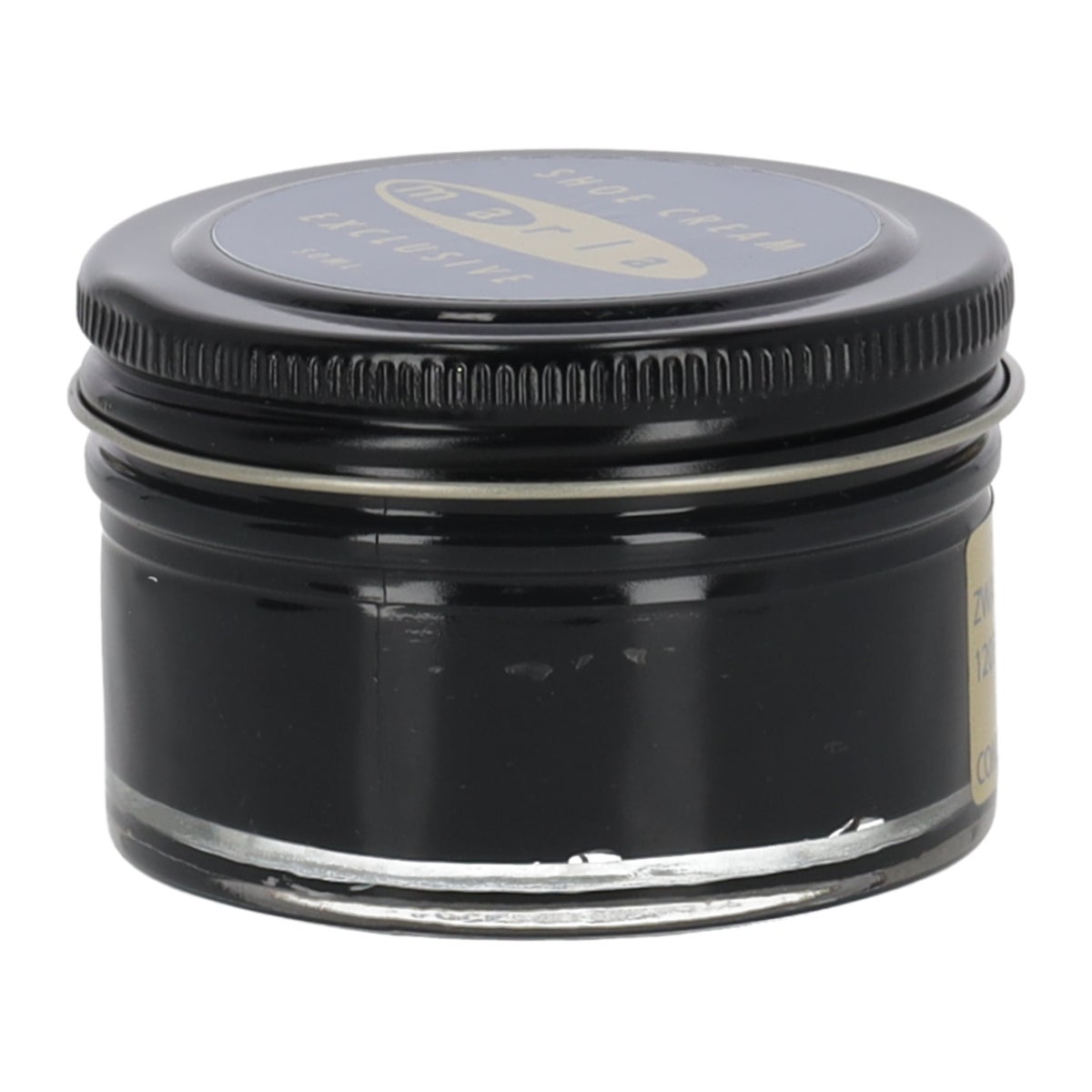 Schoencreme 50ml zwart excl Marla Schoencreme 50ml zwart excl Marla