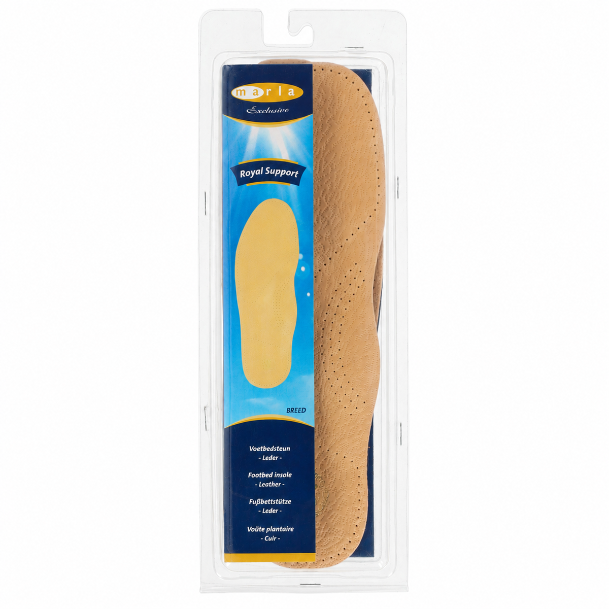Inlegzool royal support Marla Inlegzool royal support Marla
