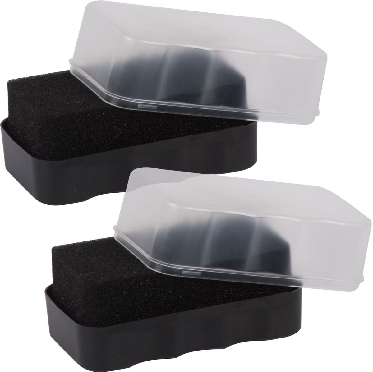 Schoenpoetsspons 2st. Lifetime Schoenpoetsspons 2st. Lifetime