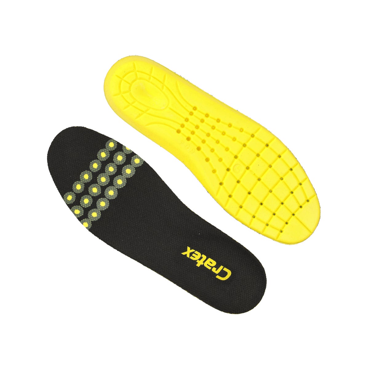 Inlegzool Cratex Inlegzool Cratex