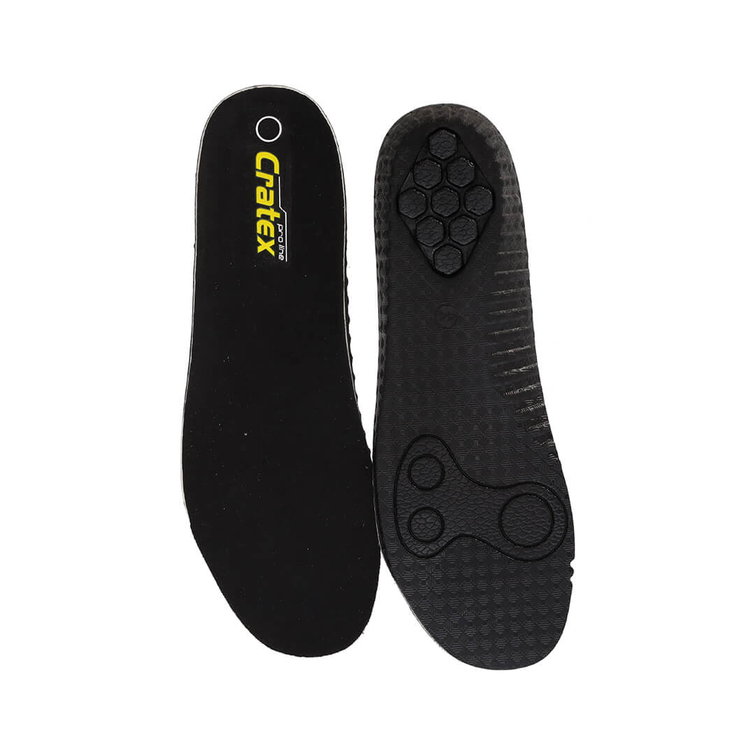 Inlegzool Cratex Pro Line Inlegzool Cratex Pro Line