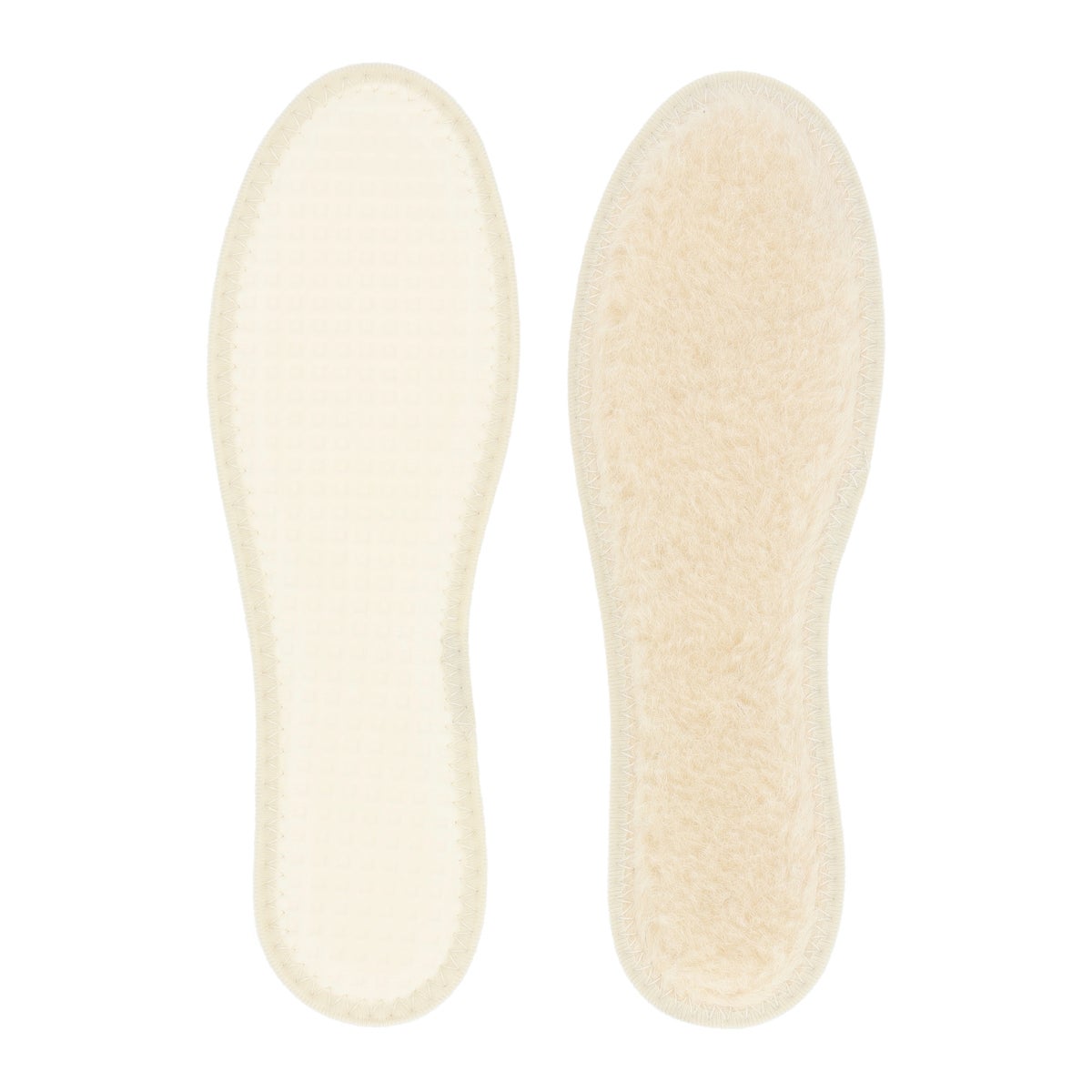 Inlegzool wol Cratex Inlegzool wol Cratex