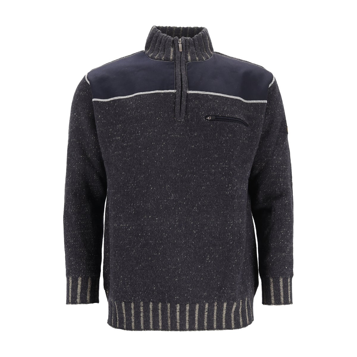 Werktrui Kervo Cratex Blauw Werktrui Kervo Cratex Blauw