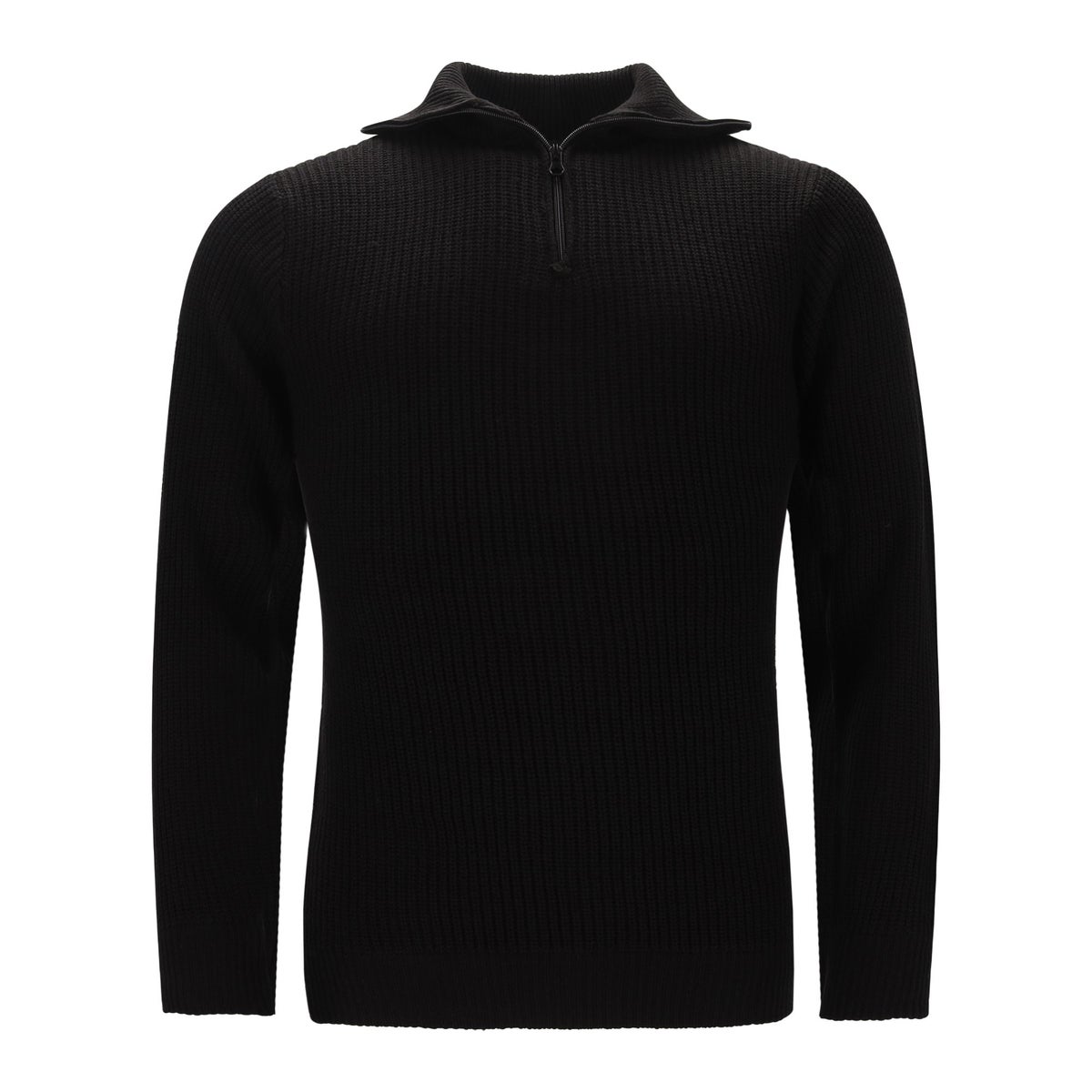 Werktrui Dover Cratex Zwart Werktrui Dover Cratex Zwart